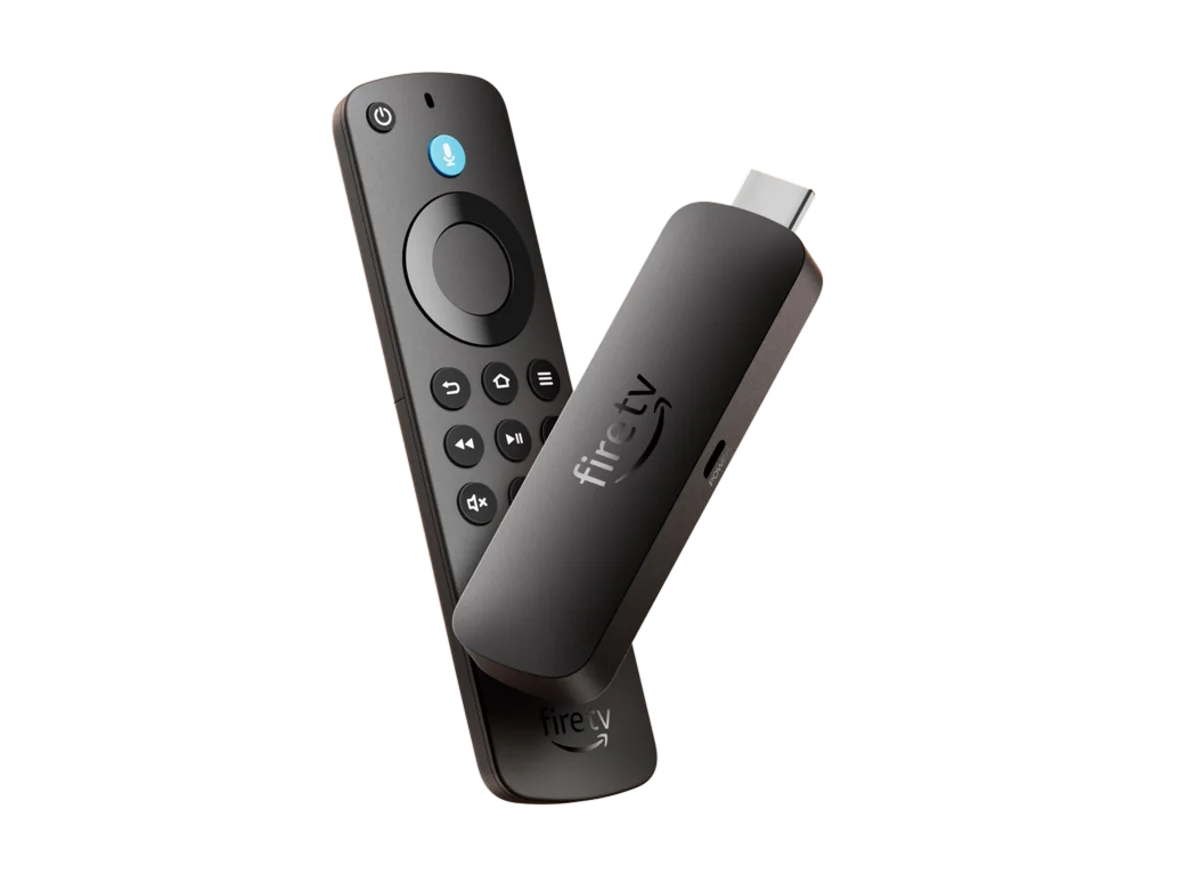 TV & Streaming