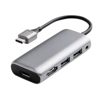 Cables & Adapters