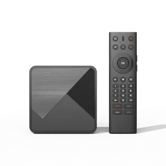 Android TV Boxes