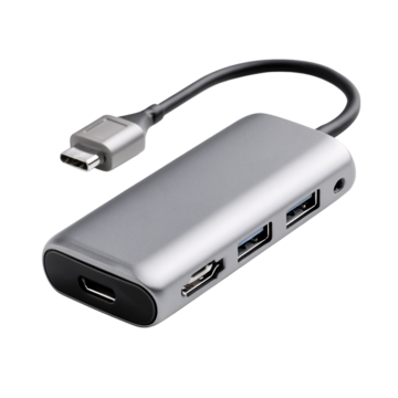 Cables & Adapters