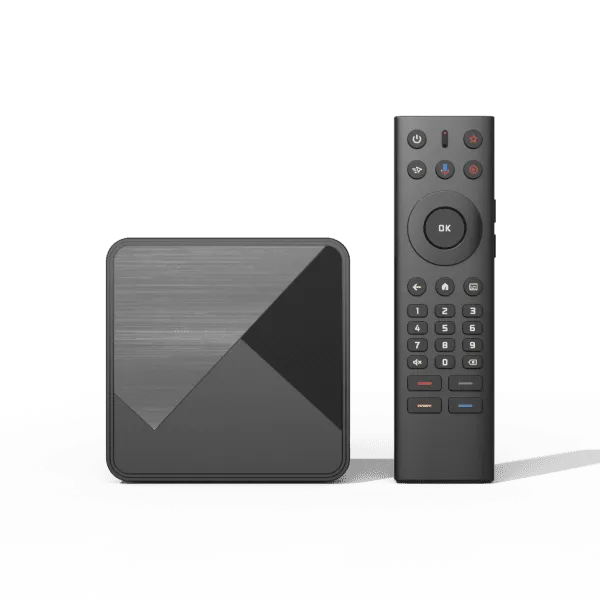 Android TV Boxes