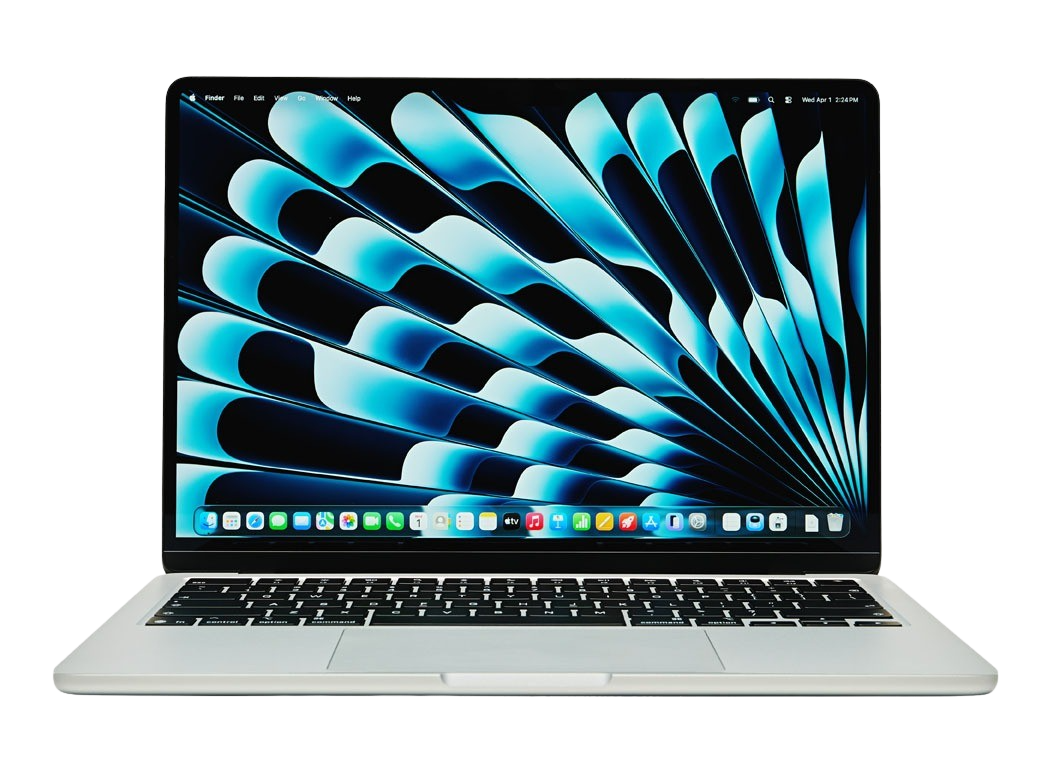 Laptops