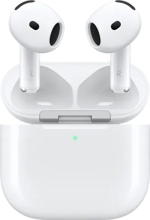 SmartSource AirPods + Audio