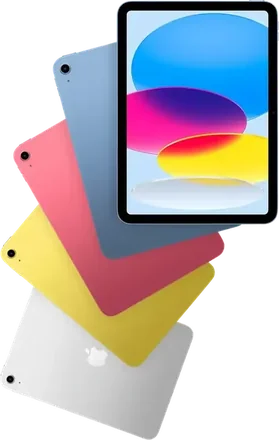 SmartSource Tablets