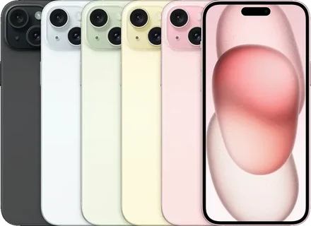 SmartSource iPhone