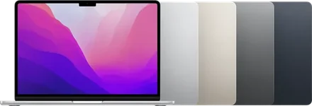 SmartSource MacBook
