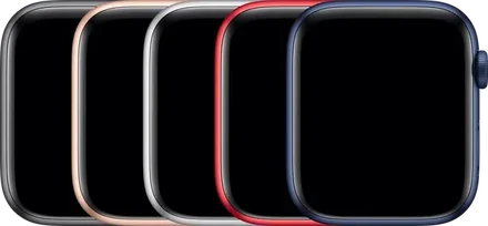 SmartSource Smartwatches
