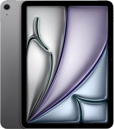 SmartSource certified iPad