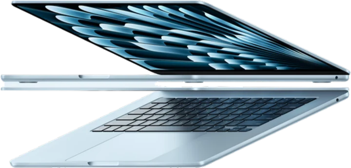 SmartSource certified MacBook